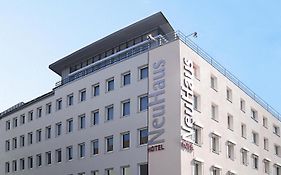 Hotel NeuHaus - ein Inklusionsbetrieb
